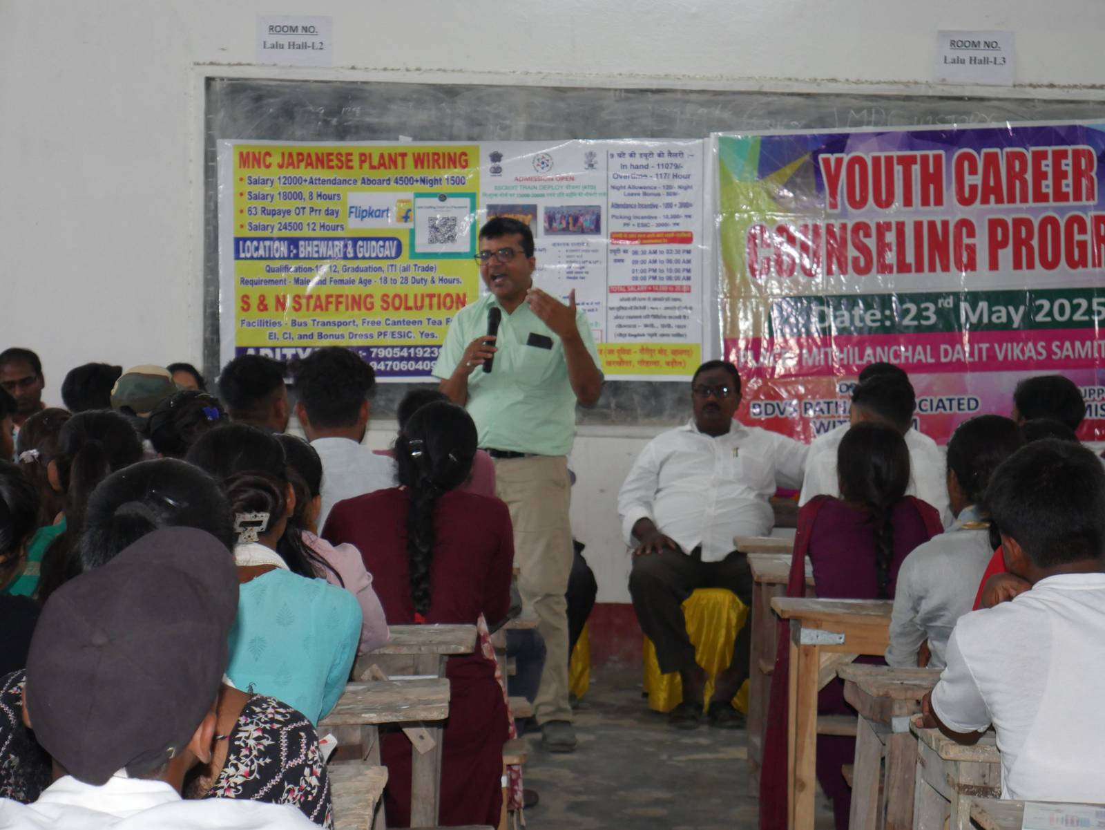 Career Counseling 17